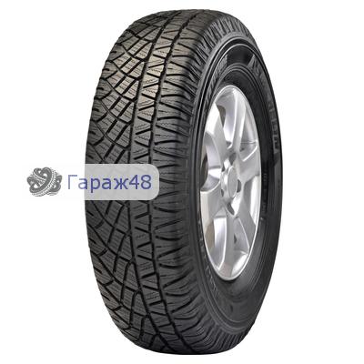 Michelin Latitude Cross 235/60 R18 107V